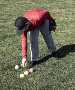 Discount 🛒 POWERNET Weighted Long Toss Baseball Set 🎉 -Hot Sale BASEBALL Store a33 016 03 1