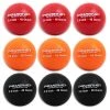 Flash Sale 🌟 POWERNET Heavy Weighted Training Baseball Set, 2.8", 9pk 🔥