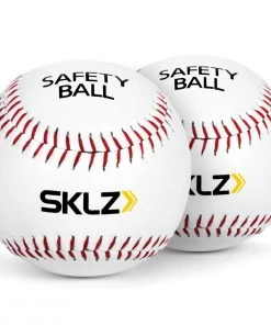 Best reviews of 🔥 SKLZ Safety Youth Baseballs, 2pk ⌛