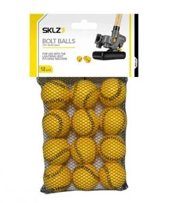 Brand new ⌛ SKLZ Bolt Pitching Machine Micro Balls, dz ⭐ 7 Brand new ⌛ SKLZ Bolt Pitching Machine Micro Balls, dz ⭐ -Hot Sale BASEBALL Store a33 025 03 1