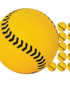 Brand new ⌛ SKLZ Bolt Pitching Machine Micro Balls, dz ⭐