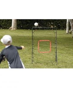 Hot Sale 🔔 SKLZ Pitchback Youth Baseball/Softball Rebound Trainer 🌟 -Hot Sale BASEBALL Store a33 026 02 1