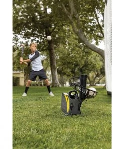 Brand new 🛒 SKLZ Catapult Soft Toss Machine ✔️ -Hot Sale BASEBALL Store a33 029 01 1