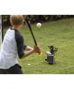Brand new 🛒 SKLZ Catapult Soft Toss Machine ✔️ -Hot Sale BASEBALL Store a33 029 03 1