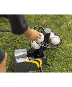 Brand new 🛒 SKLZ Catapult Soft Toss Machine ✔️ -Hot Sale BASEBALL Store a33 029 04 1