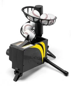 Brand new 🛒 SKLZ Catapult Soft Toss Machine ✔️
