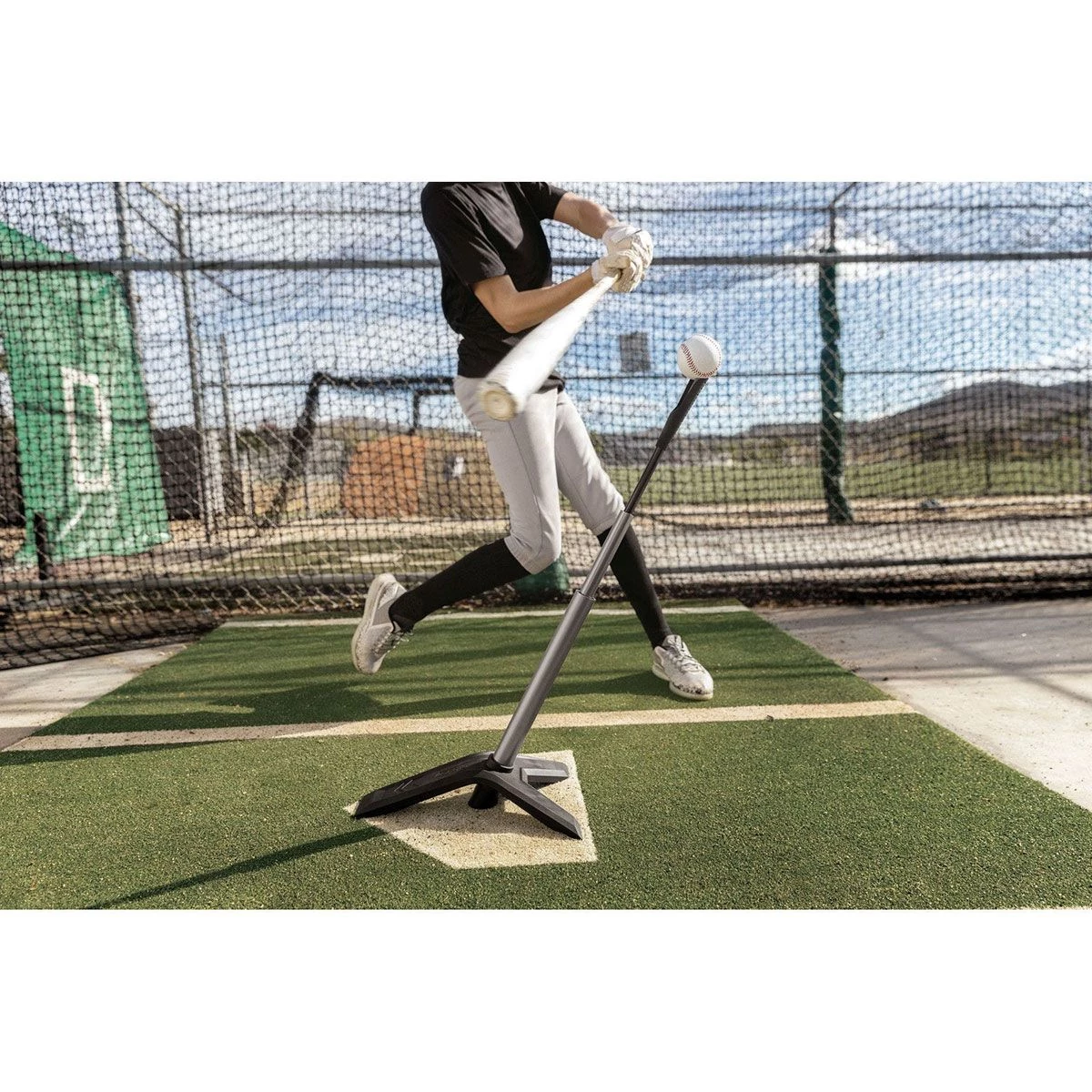 Deals π SKLZ Launch Elite Batting Tee π 3 Deals π SKLZ Launch Elite Batting Tee π - Image 3