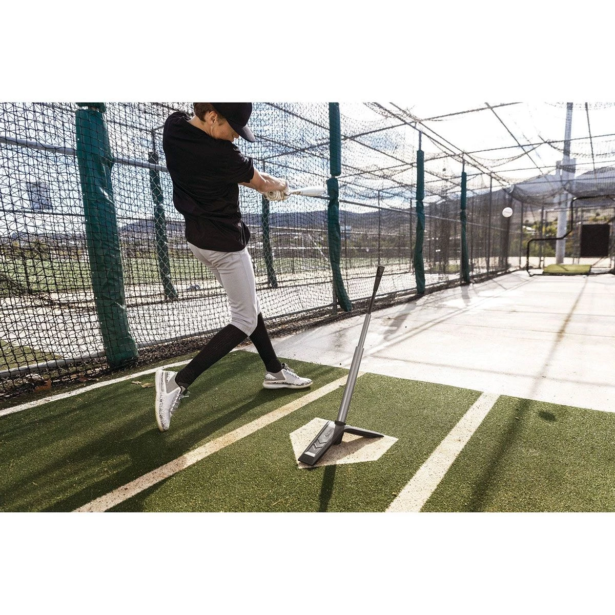 Deals π SKLZ Launch Elite Batting Tee π 4 Deals π SKLZ Launch Elite Batting Tee π - Image 4