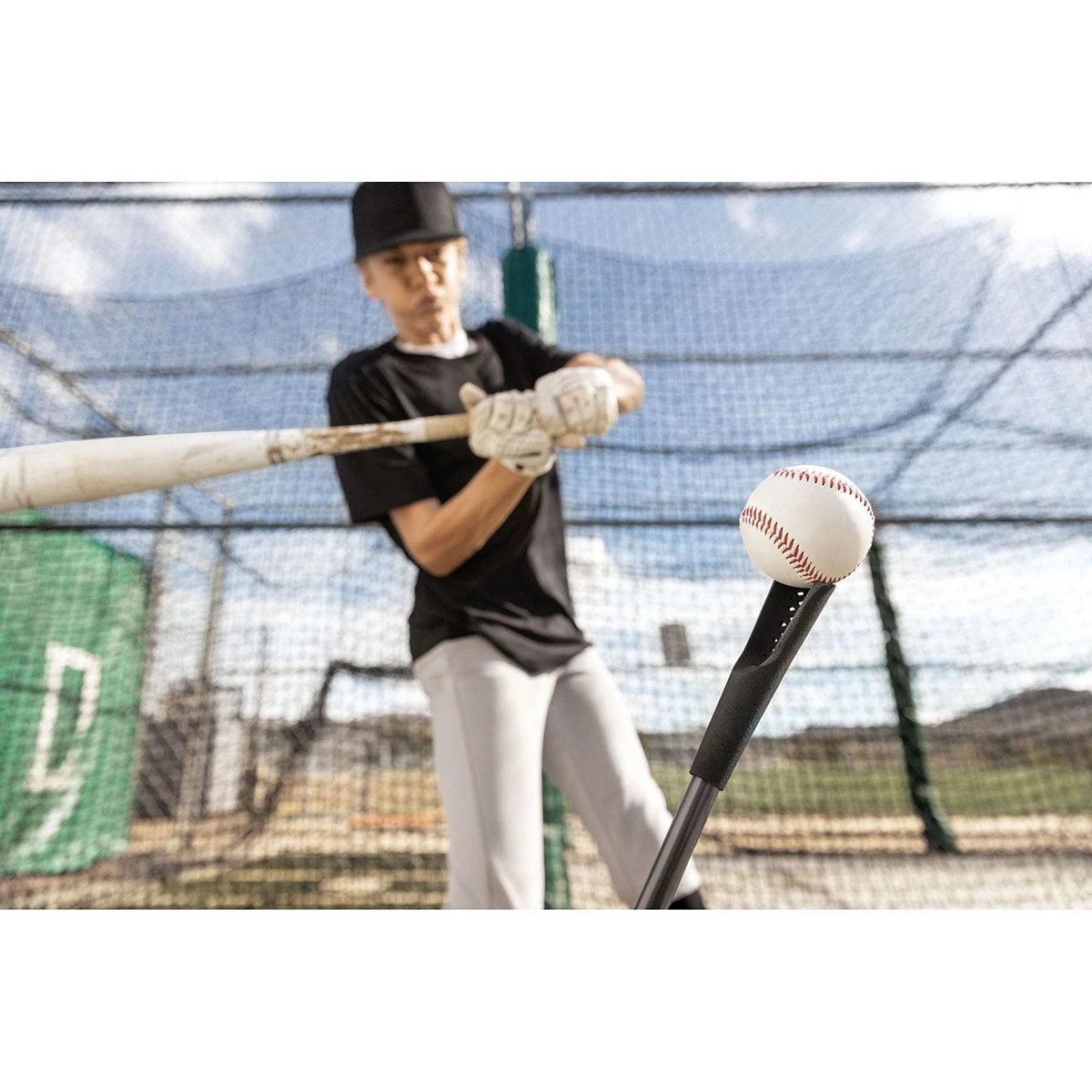 Deals π SKLZ Launch Elite Batting Tee π 5 Deals π SKLZ Launch Elite Batting Tee π - Image 5