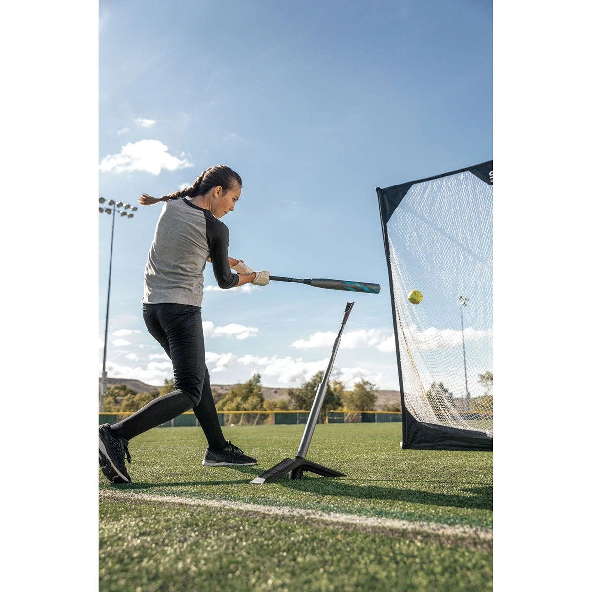 Deals π SKLZ Launch Elite Batting Tee π 6 Deals π SKLZ Launch Elite Batting Tee π - Image 6