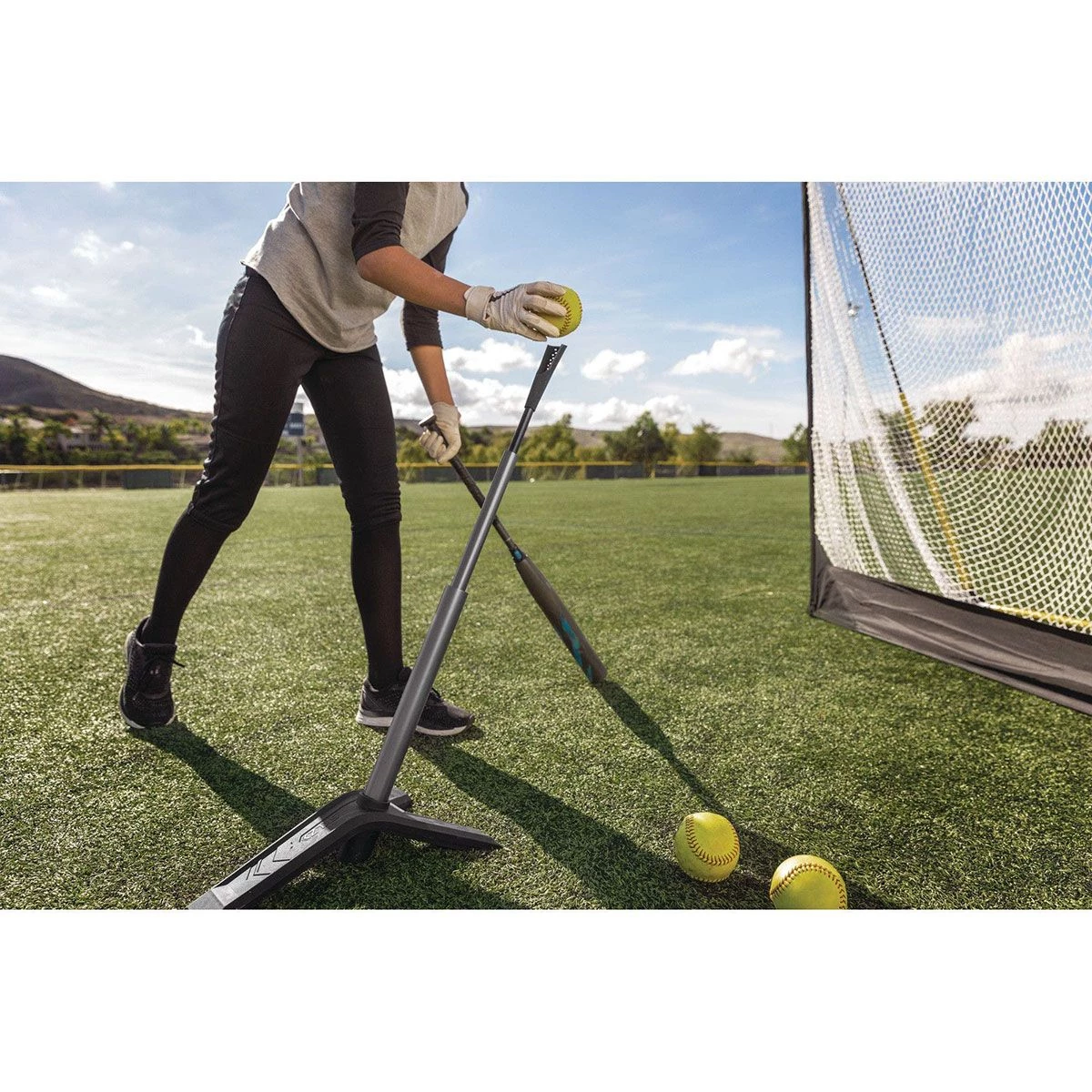 Deals π SKLZ Launch Elite Batting Tee π 7 Deals π SKLZ Launch Elite Batting Tee π - Image 7