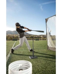 Coupon 👏 SKLZ Pro Elite Batting Tee 👍 -Hot Sale BASEBALL Store a33 032 03 1