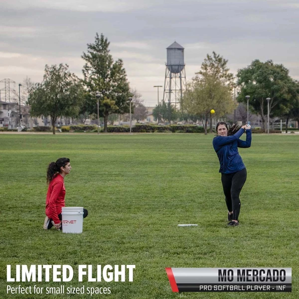 Flash Sale π POWERNET Micro Crushers Limited Flight Training Baseballs, 12/pk Yellow π 4 Flash Sale π POWERNET Micro Crushers Limited Flight Training Baseballs, 12/pk Yellow π - Image 4