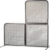Best Sale 😍 Easton 7'x7' Collapsible Pitching L Screen, A162711 💯