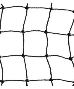 Best Sale β 70' Collegiate Series Batting Tunnel Cage Nets, 2.0mm, #24 π