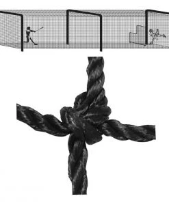 Best reviews of π€© 55'x14’x12’ Collegiate Series Batting Tunnel Cage Net, 2.0mm, #24 π― 5 Best reviews of π€© 55'x14’x12’ Collegiate Series Batting Tunnel Cage Net, 2.0mm, #24 π― -Hot Sale BASEBALL Store a33 117 01 1