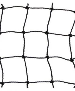 Best reviews of π€© 55'x14’x12’ Collegiate Series Batting Tunnel Cage Net, 2.0mm, #24 π―