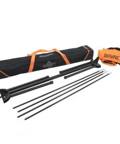 Best Sale 🎁 BOWNET BowBMX Big Mouth X Baseball / Softball Catch Net ⭐ -Hot Sale BASEBALL Store a33 131 2 1