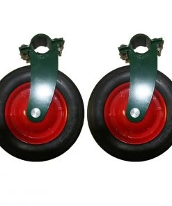 Outlet π€© ProMounds Wheel Kit for Deluxe Field Frames π€©