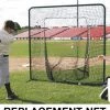Brand new 👏 ProMounds Deluxe Batting Practice REPLACEMENT SOCK NET, 7'x7' 🌟
