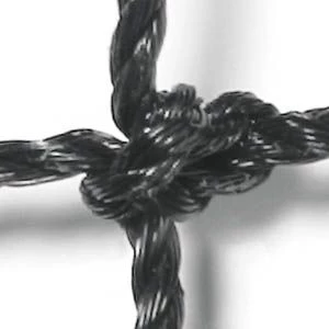 Budget π― 55'x12'x12' Pro Cage Batting Cage Net, 2.6mm, #42 π 2 Budget π― 55'x12'x12' Pro Cage Batting Cage Net, 2.6mm, #42 π - Image 2