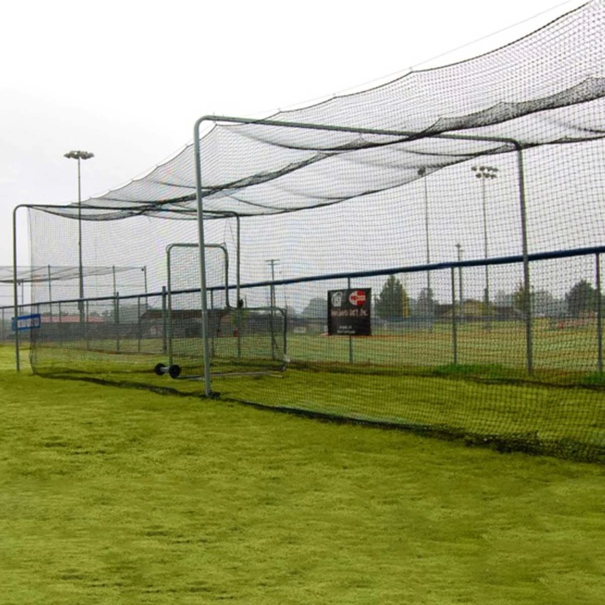 Cheapest π 70'x12'x12' Pro Cage B427012 Batting Cage Net, 2.6mm, #42 β 3 Cheapest π 70'x12'x12' Pro Cage B427012 Batting Cage Net, 2.6mm, #42 β - Image 3