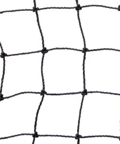 Best Sale π€© 70'x12'x12' Varsity Batting Cage Net, 2.2mm, #24 π
