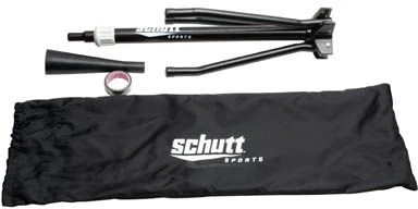 Flash Sale π Schutt Baseball/Softball Ultimate Folding Travel Tee, 12830615 π 2 Flash Sale π Schutt Baseball/Softball Ultimate Folding Travel Tee, 12830615 π - Image 2