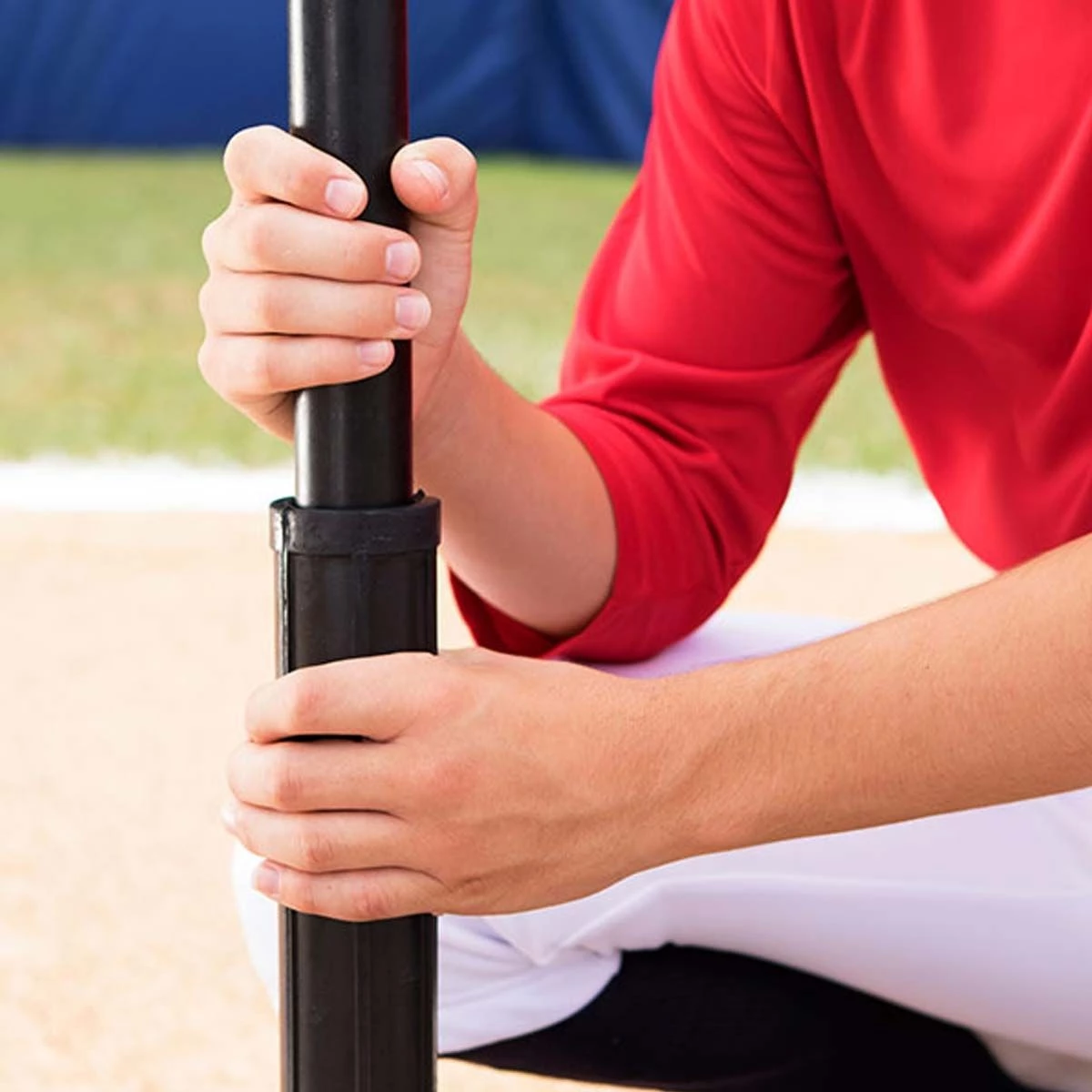 Wholesale π Champion Deluxe Baseball/Softball Batting Tee, 90 π 4 Wholesale π Champion Deluxe Baseball/Softball Batting Tee, 90 π - Image 4