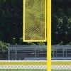 Wholesale 🔔 Jaypro 12'H Baseball Foul Poles, BBSBFP-12 (pair) 💯