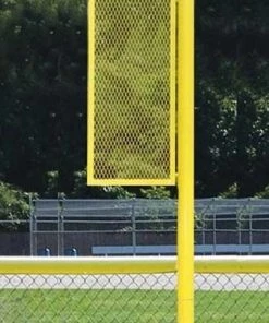 Wholesale 🔔 Jaypro 12'H Baseball Foul Poles, BBSBFP-12 (pair) 💯