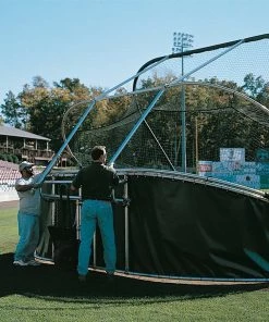 Wholesale β¨ Jaypro Big League Bomber Pro Portable Batting Cage, BBGS-18 Red π 11 Wholesale β¨ Jaypro Big League Bomber Pro Portable Batting Cage, BBGS-18 Red π -Hot Sale BASEBALL Store a33 190 2 1