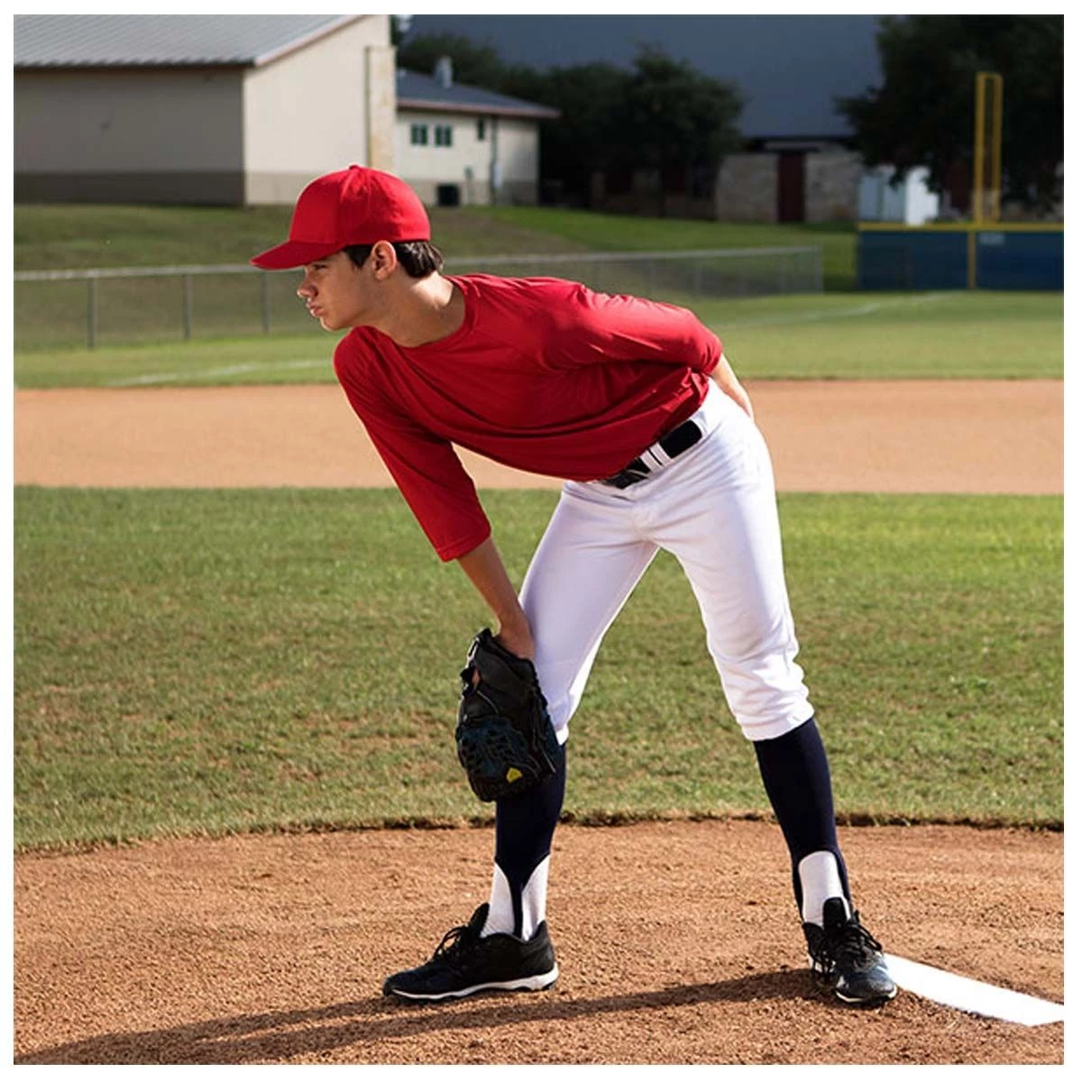 Buy ✔️ Champion 18" YOUTH Professional Pitching Rubber, BH71 ⭐ 2 Buy ✔️ Champion 18" YOUTH Professional Pitching Rubber, BH71 ⭐ - Image 2