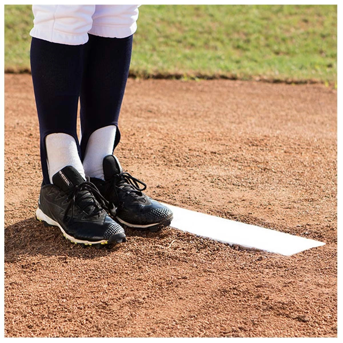 Buy ✔️ Champion 18" YOUTH Professional Pitching Rubber, BH71 ⭐ 3 Buy ✔️ Champion 18" YOUTH Professional Pitching Rubber, BH71 ⭐ - Image 3