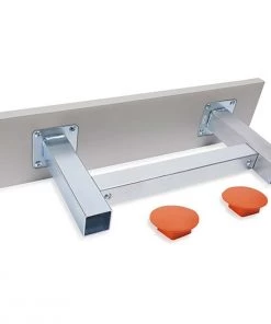 New 🌟 Champion 24" ADULT Moveable Pitching Rubber, BH83 ✔️