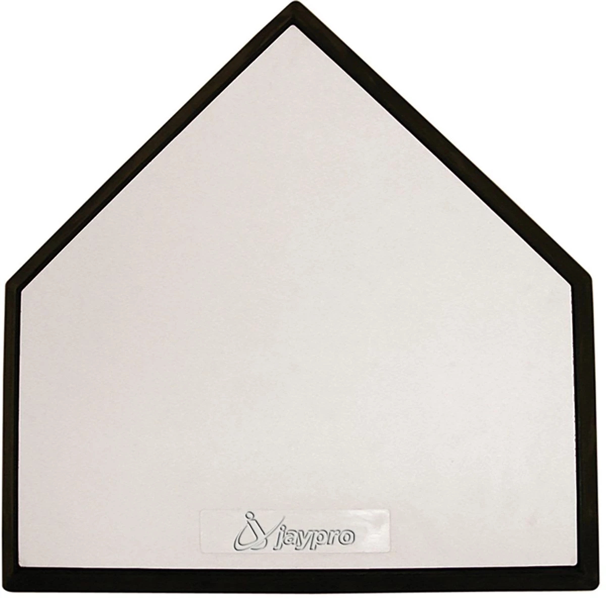 Promo 𧨠Jaypro Home Plate w/ Spikes, HP-50 π 2 Promo 𧨠Jaypro Home Plate w/ Spikes, HP-50 π - Image 2