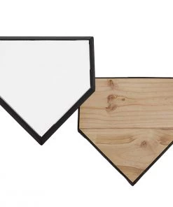Best deal 😍 Champion Wood Filled Home Plate, BH88 🛒