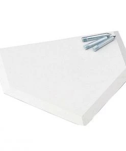 New 🔔 Champion E-Z Slide Home Plate, 95 🤩