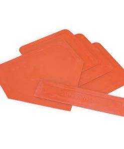 Flash Sale 🛒 Champion Throw Down Rubber Base Set, Orange ❤️