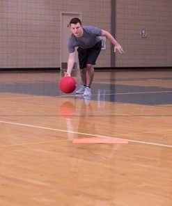 Flash Sale 🛒 Champion Throw Down Rubber Base Set, Orange ❤️ -Hot Sale BASEBALL Store a33 231 new 4