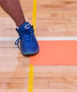 Flash Sale 🛒 Champion Throw Down Rubber Base Set, Orange ❤️ -Hot Sale BASEBALL Store a33 231 new 5