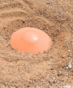 Budget 💯 Champion Rubber Base Plug for Ground Anchors, M500P ⌛ -Hot Sale BASEBALL Store a33 232 new 01 1