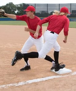 Brand new ❤️ Champion Hollywood-Style Pro Anchored Base Set, M501 ⭐ 13 Brand new ❤️ Champion Hollywood-Style Pro Anchored Base Set, M501 ⭐ -Hot Sale BASEBALL Store a33 253 new 03 1