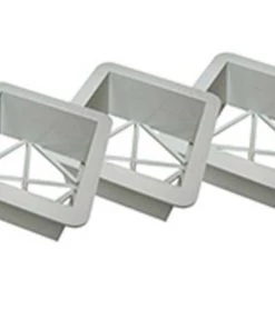 Hot Sale 🔥 Soft Touch 14" Progressive Release Bases & Anchors, Y1400, Set/3 ✨ -Hot Sale BASEBALL Store a33 254 2 1