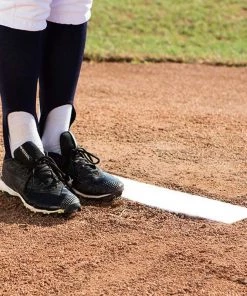 Cheapest 🔥 Champion Official Size Pitcher's Plate, 80 ❤️ -Hot Sale BASEBALL Store a33 255 new 2 1