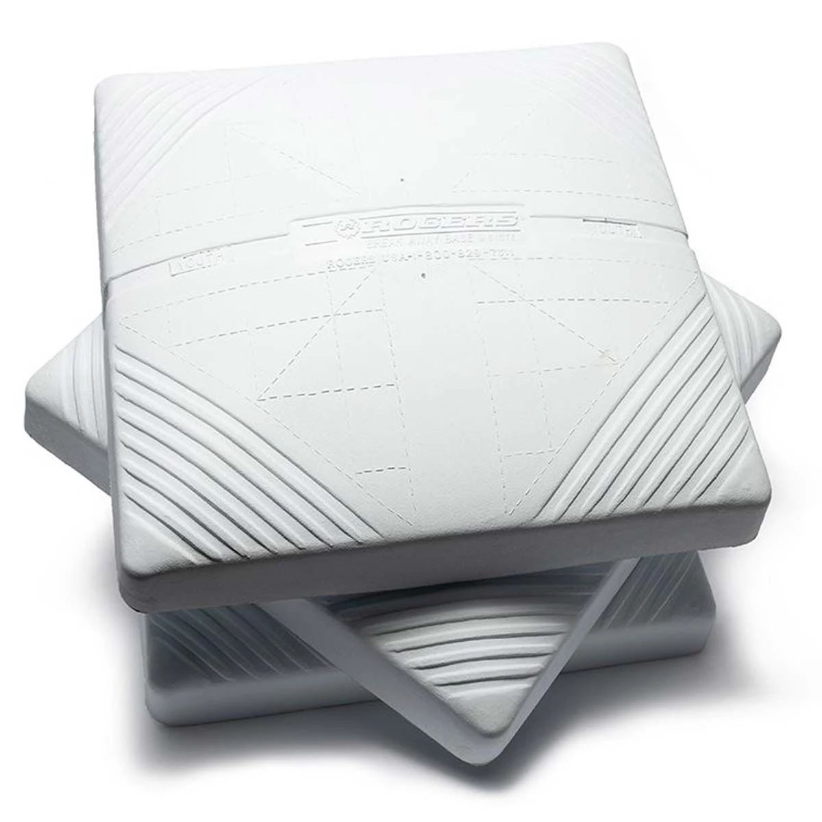 Deals π₯ Rogers Break Away Baseball/Softball Bases, Youth, set of 3 π 2 Deals π₯ Rogers Break Away Baseball/Softball Bases, Youth, set of 3 π - Image 2