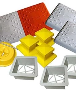 Top 10 π€© Soft Touch 15" Progressive Release Bases & Double 1st Base, A15DBL-SET π