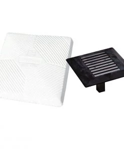 Flash Sale π MacGregor Magnetic Break-Free Baseball/Softball Base, SINGLE π