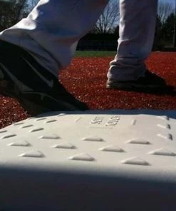 Hot Sale ⌛ Soft Touch 15" Progressive Release Bases & Anchors, A1500, Set/3 ⌛ -Hot Sale BASEBALL Store a33 270 5 1