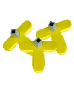 Top 10 👍 Soft Touch 15" Stay Down Convertible Bases, Set/3, C1500 ⭐ -Hot Sale BASEBALL Store a33 271 1 1